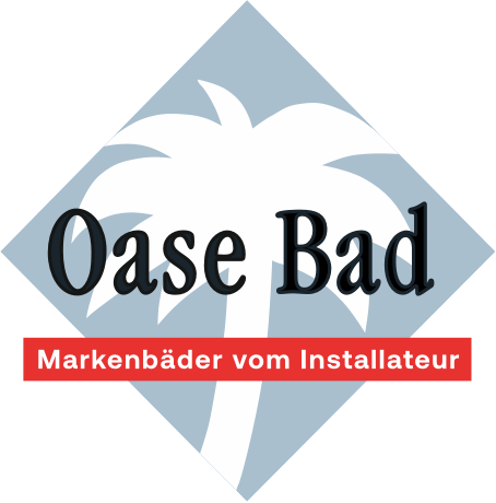 OaseBad – Markenbäder vom Installateur